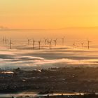 Offshore-Windräder