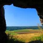 Ofnethöhle Nördlingen