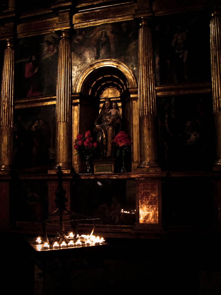 Ofrenda