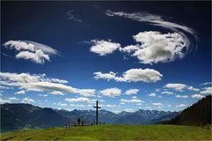 Ofterschwanger Horn