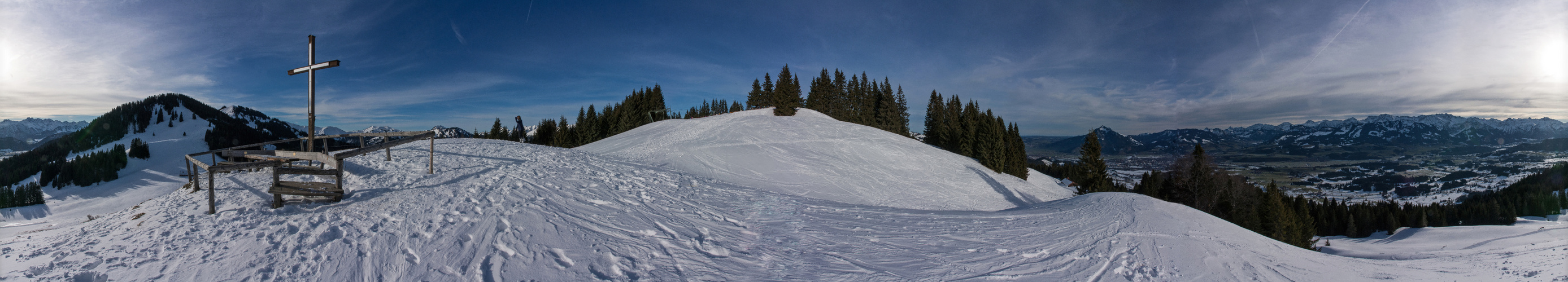 Ofterschwanger Horn