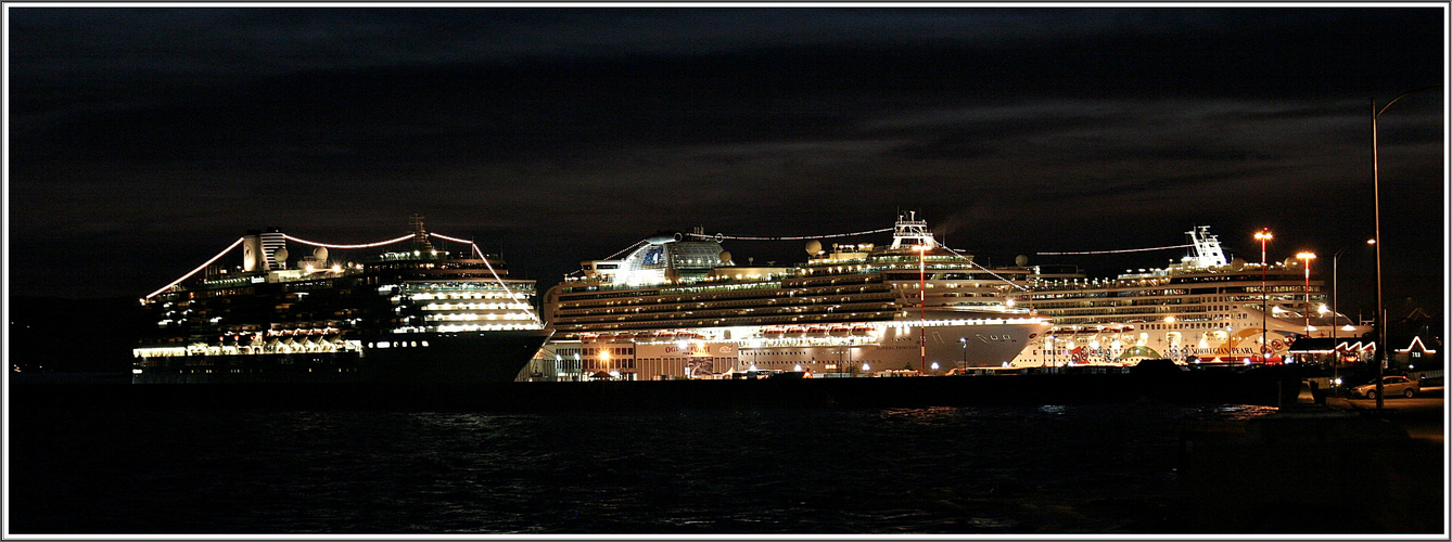 Ogden Point