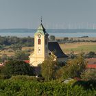 Oggau Kirche 