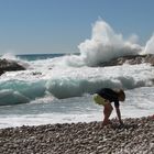 Oggi niente bagno