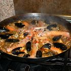 oggi PAELLA