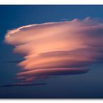 Oggi uscendo dall'ufficio...