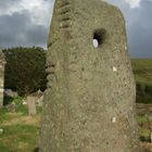 Ogham Stone