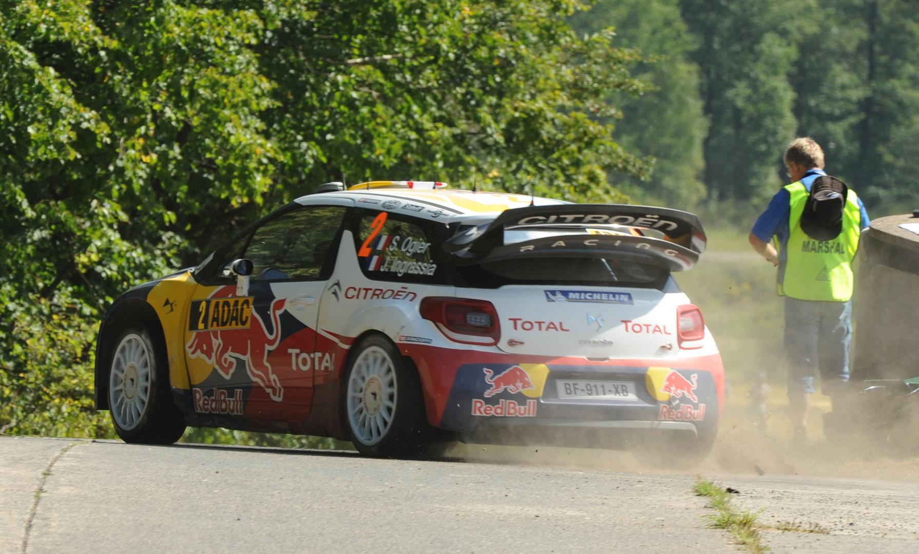 Ogier