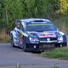 Ogier der neue Weltmeister 2015 ?