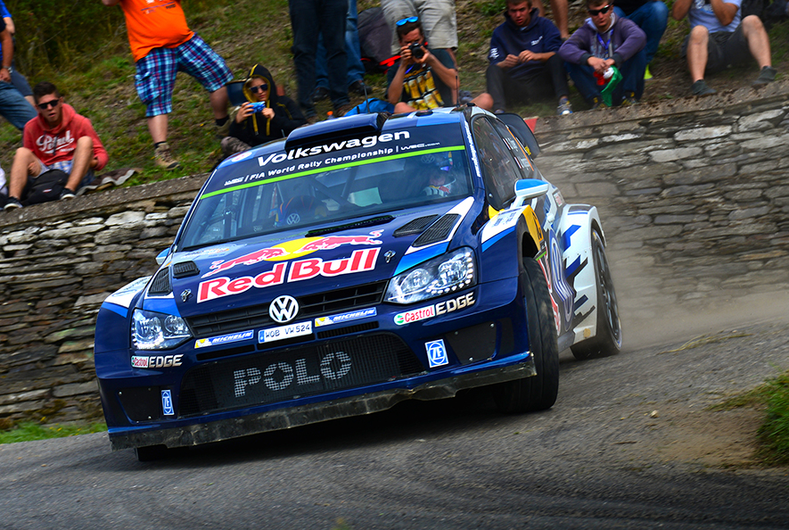 Ogier