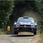 Ogier gewinnt in Deutschland