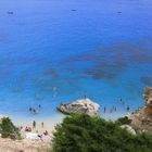 Ogliastra, Cala Goloritze'