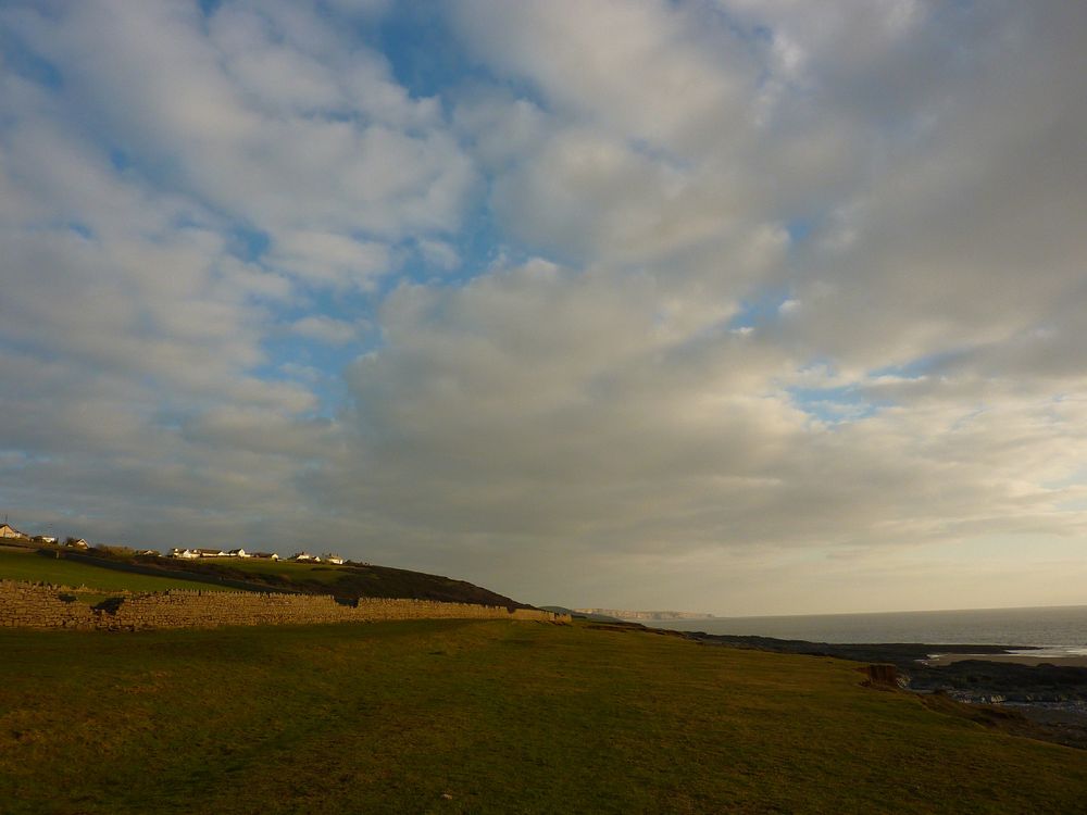 Ogmore-by-Sea