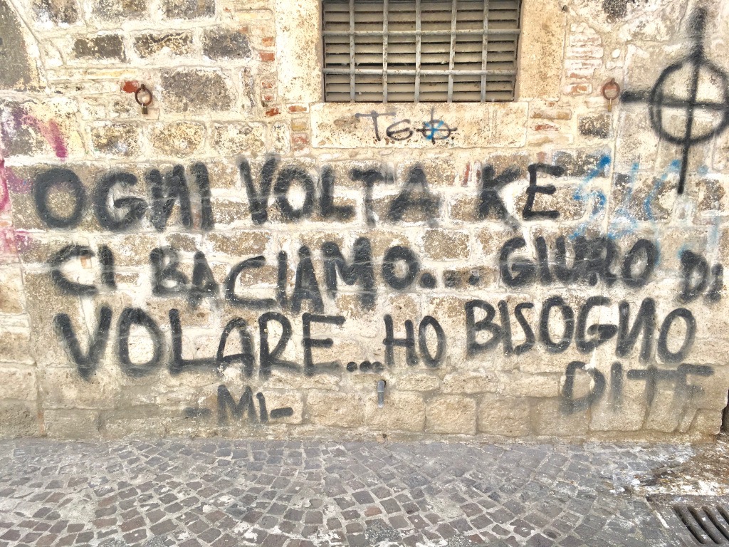 Ogni volta ke...