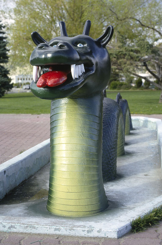 Ogopogo