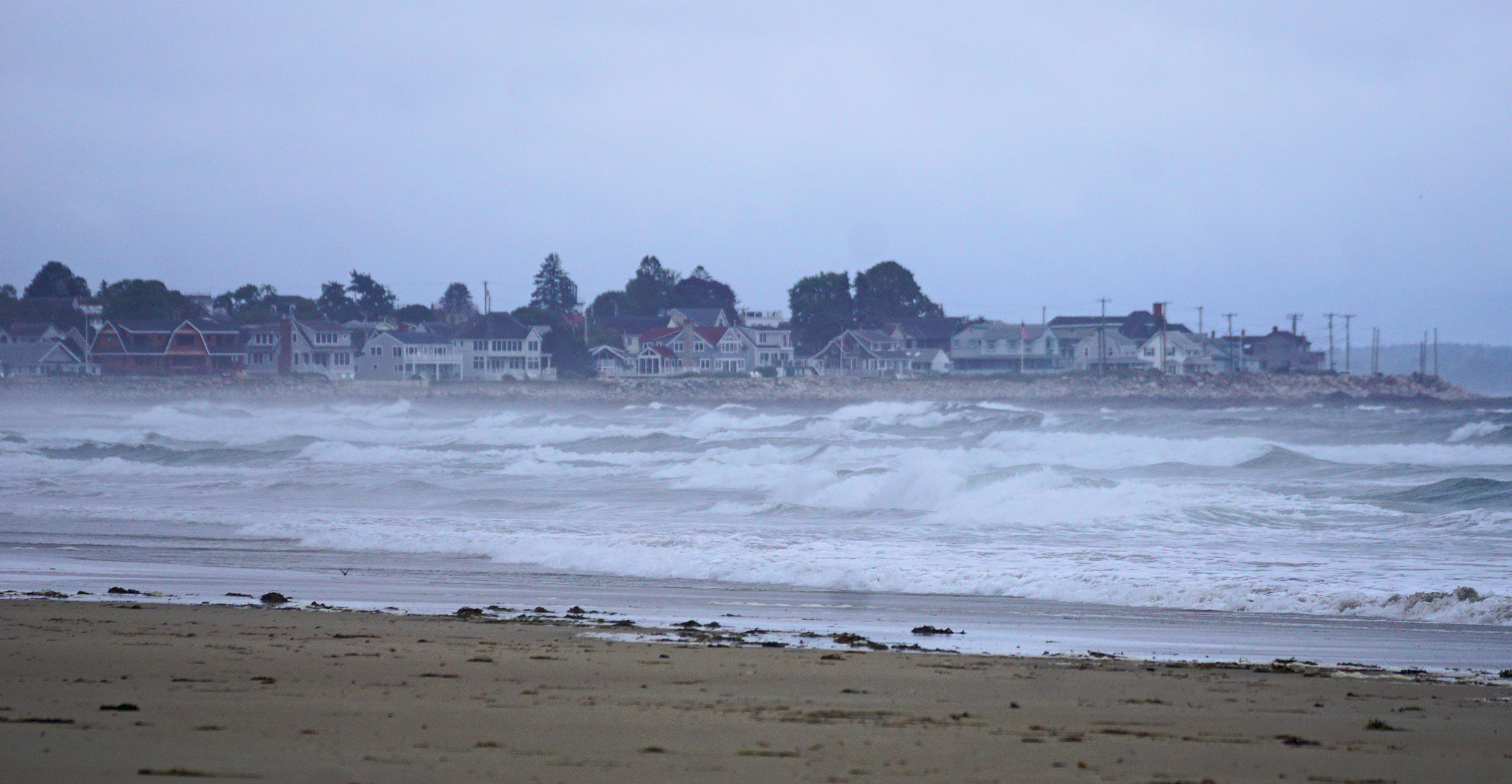 Ogunquit Beach & Footbridge Beach