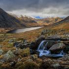 Ogwen ...