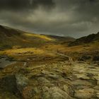 Ogwen Valley