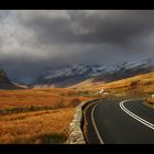 Ogwen Valley