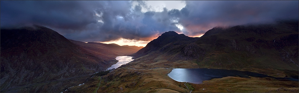 Ogwen Valley