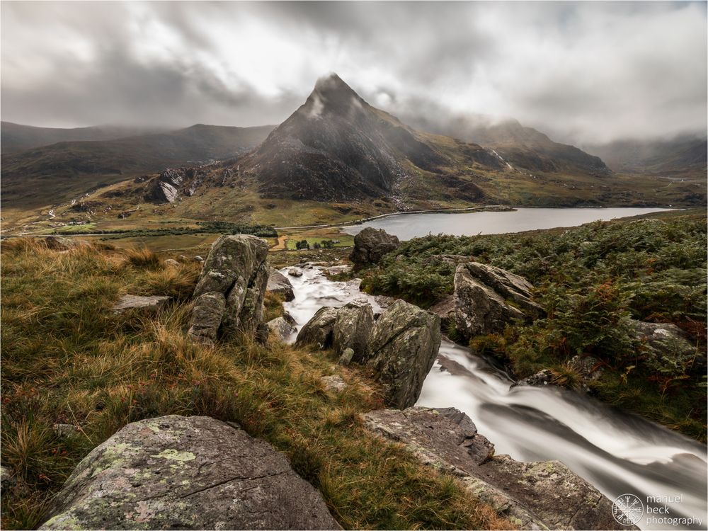 ogwen valley