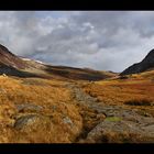 Ogwen Valley