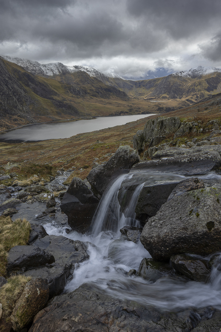 Ogwen Valley