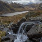 Ogwen Valley