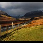 Ogwen Valley...