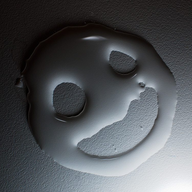 'oh Baby keep smiling' Foto & Bild | stillleben, tabletop, motive