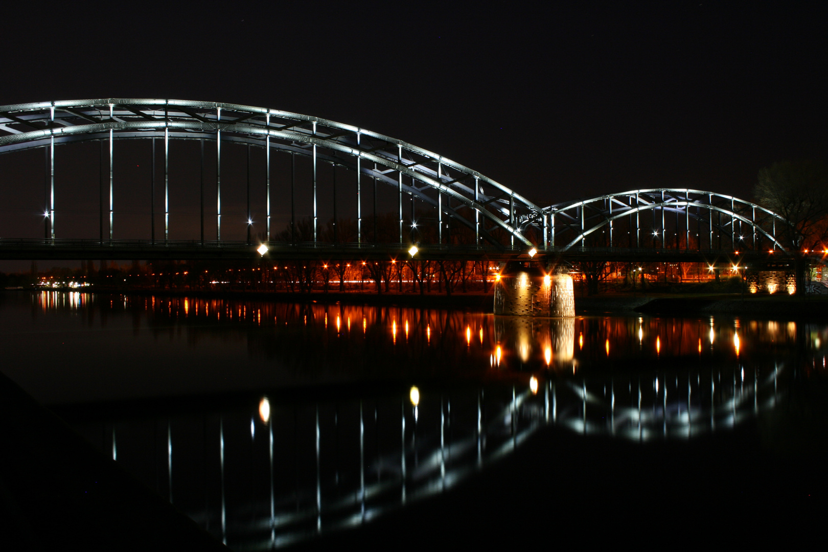 OH Brücke