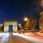 Oh, Champs-Elysées...!