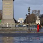 Oh, Champs Élysées...