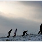 oh du schöne winterzeit....-)