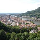 Oh Du schönes Heidelberg