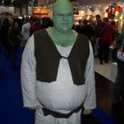 Oh du Shrek !