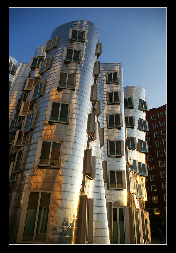 Oh ! Gehry