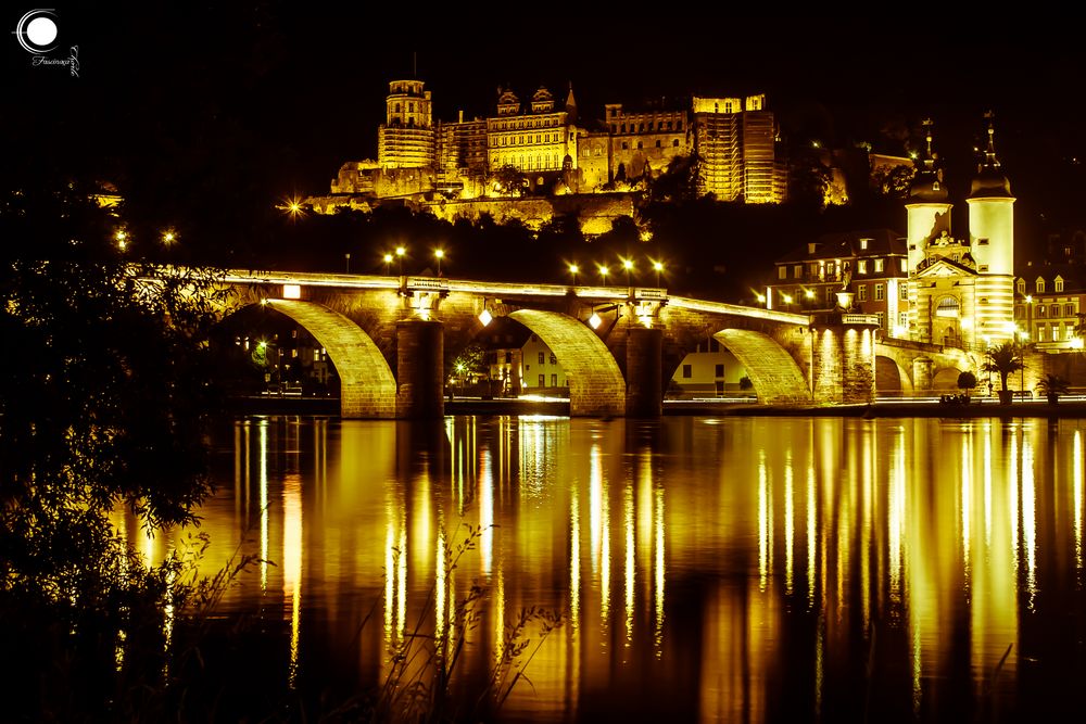 Oh glorreiches Heidelberg