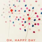 oh, happy day