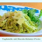 oh mamma mia schon wieder pasta.... RELOADET