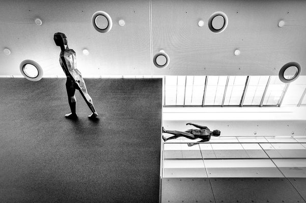 Oh Mann, geht's noch