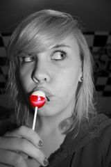 oh oh Lollipop ;-)