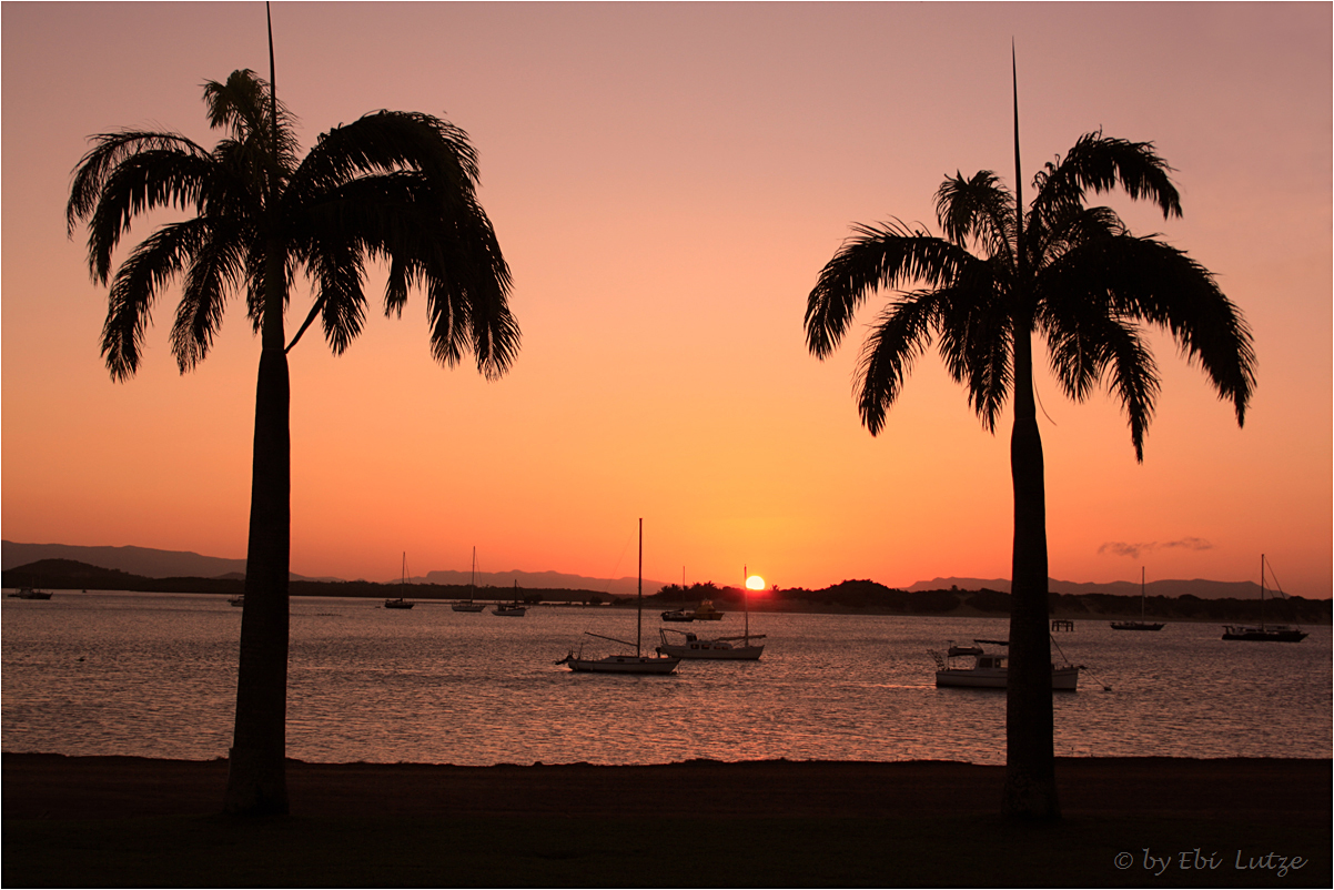 *** Oh Queensland, one Day beautiful - perfect the next ***