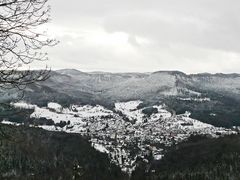 Oh Täler weit, oh Höhen.......