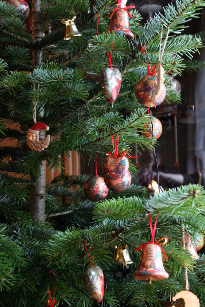 Oh Tannenbaum Foto & Bild weihnachten, spezial, bäume Bilder auf