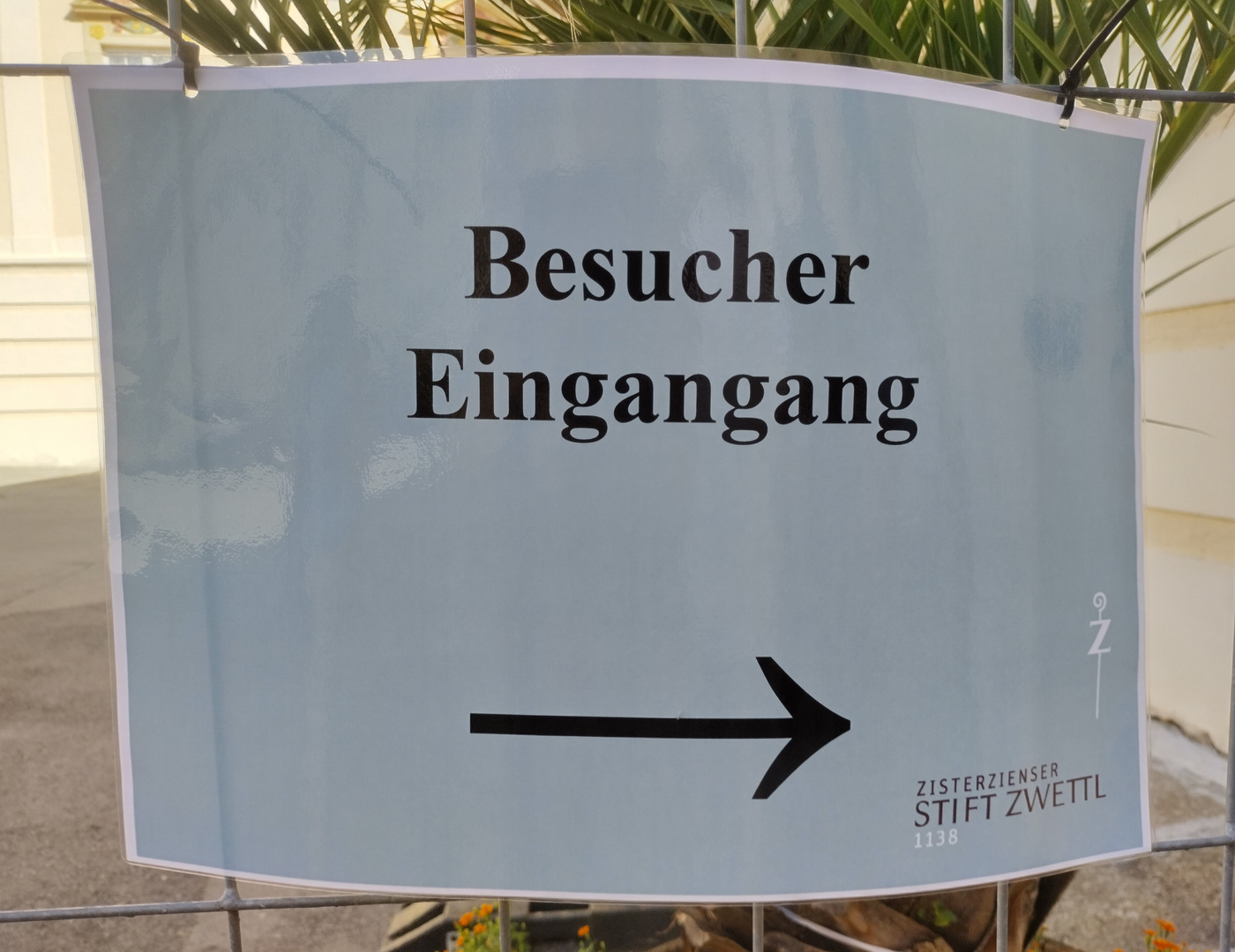 Oh Weh - Deutsch ist eine schwere Sprache