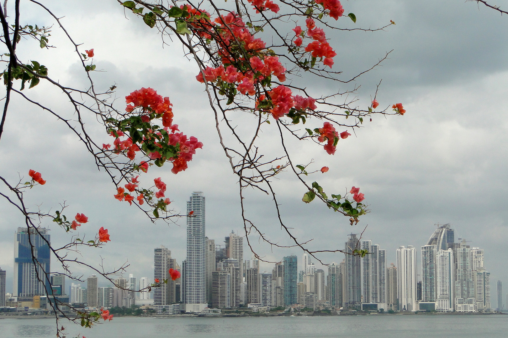 oh, wie schön ist Panama