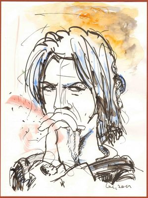 'oh, you wonderful people'