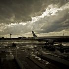 O'Hare Airport Chicago