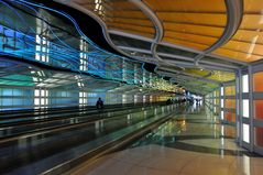 O'Hare Terminal 1